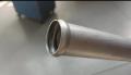 Macchina per rotolatura del tubo del tubo macchina per formatura del tubo