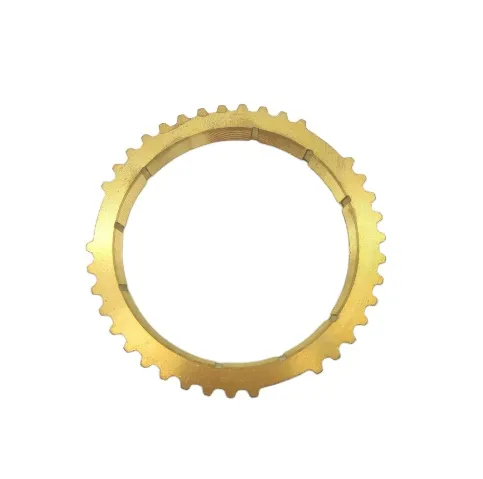 Customization Gearbox Transmission Brass Synchronizer Ring OEM 33371-1421 For HINO