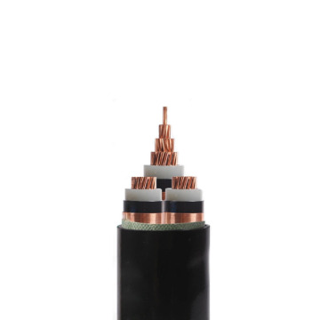 8.7/15KV Medium Voltage Cable-unarmored Power Cable