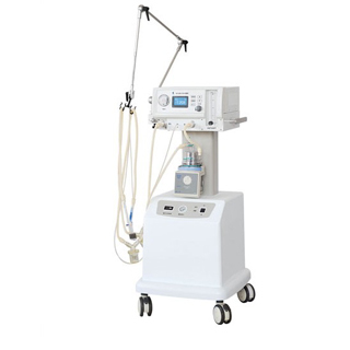 NLF-200C CPAP system