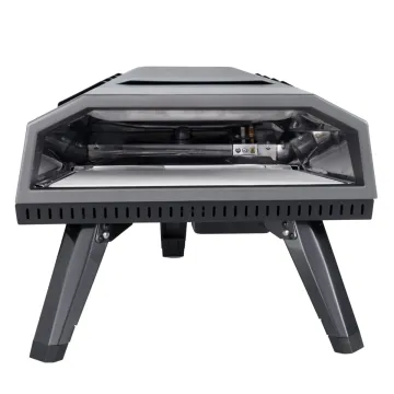Garden/Party/Outdoor Portable Gas Grill BBQ Stove for Camping
