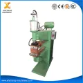 Automatic Single Head Spot Welding Machine with Inner Electrodes