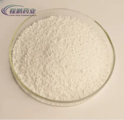 Veterinary Medicine Amoxicillin and Clavulanate Potassium