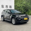 Jeep Grand Cherokee 3.0L Comfort Navigation Edition