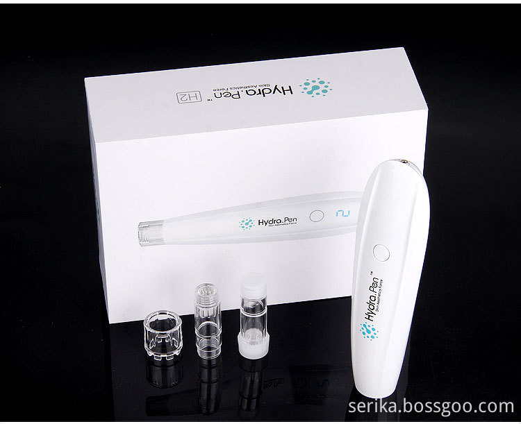 Dr Pen Micro Needling Device