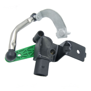 Sensore a livello sinistro anteriore 3C0412521B di alta qualità per Audi Q3, VW Passat, Golf, Touran