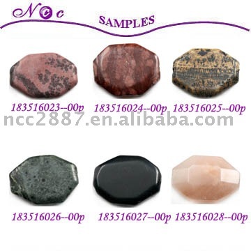 gemstone bead