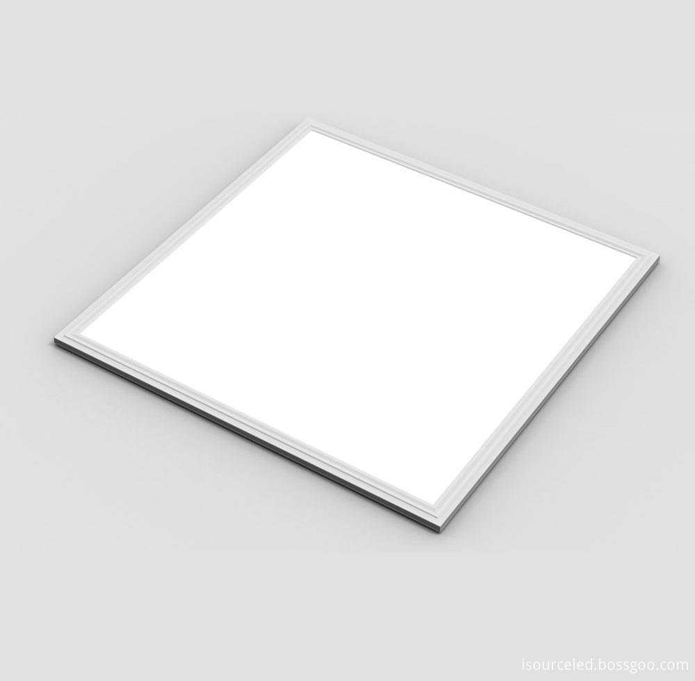12-30w Flat Panel Led Kitchen Light 300x300mm