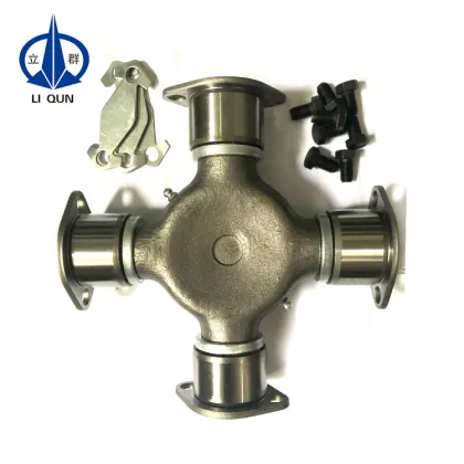 Heavy Truck Spicer UJ Cross Universal Joint