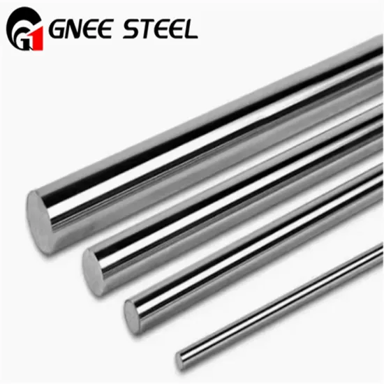 Cheap Price Bright Surface Hastelloy C22 Round Rod Tube High Temperature Alloy Rod Hastelloy