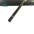 High quality square carbon fibre tubing for sale