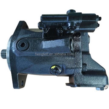 Hydraulic Piston Pump for Caterpillar Backhoe Loader 416E 414E