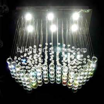 Cheap crystal wholesale unique mini pendant lights