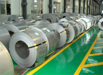 cold rolled steel coil
