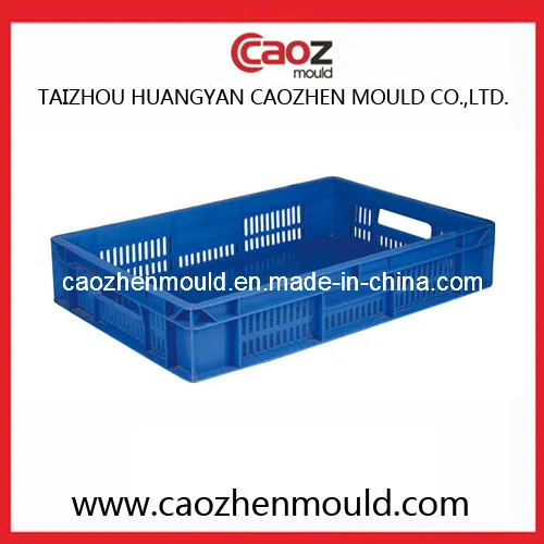 Plastic Crate Mould with Multi height