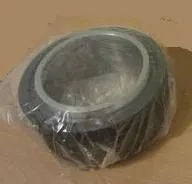 Ge4e, High Precision Radial Spherical Plain Bearings With / Without Seal