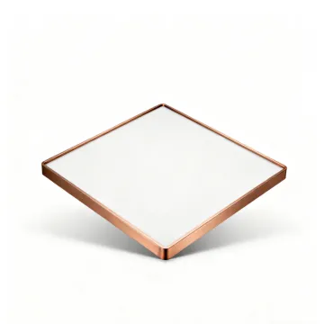 Ceiling Light with Warm White Illumination