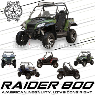 800cc utv utility vehicle 4x4