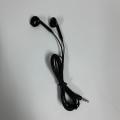 Musik mp3 kado penerbangan 3.5mm headphone monitor live