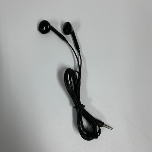 Musik mp3 kado penerbangan 3.5mm headphone monitor live