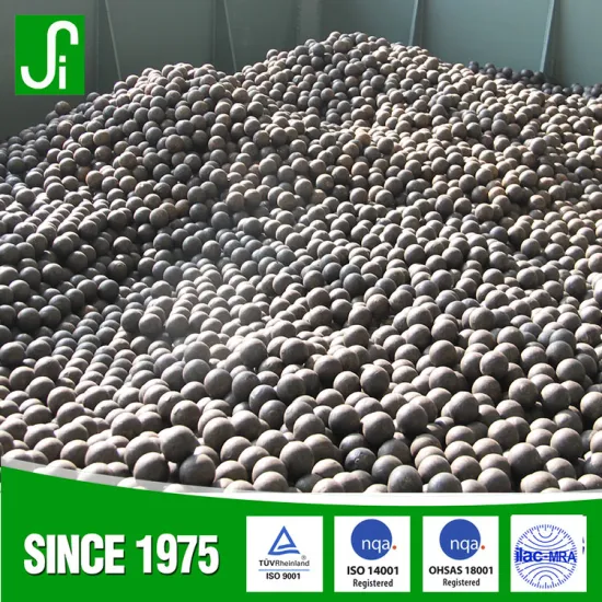 25-150 steel ball supplier/ forged steel ball /grinding steel ball
