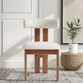 High-Quality Wood Dining Chairs
