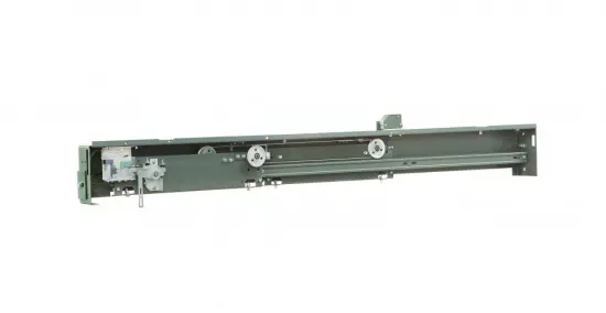 Two-speed Landing Elevator Door Operator HB1201B