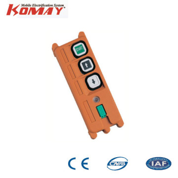 High Quality Wireless Relay Switch F21-2s