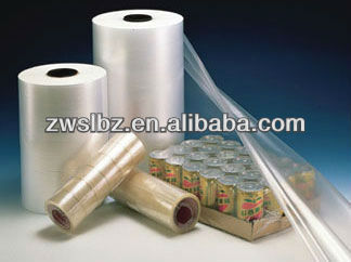 pe shrink film