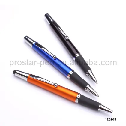 2016 best selling cross metal ball pen