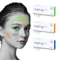 EPTQ Filler Derm Line 1ml Увеличение губ