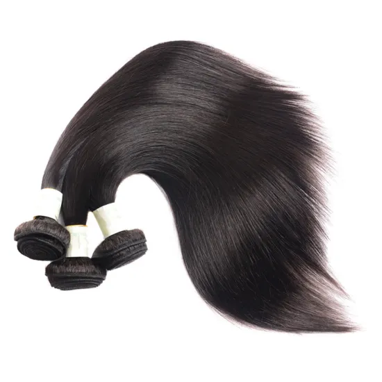 2021 Brazilian Virgin 100 Human Hair Bundles 12A Straight Virgin Unprocessed Hair vendors
