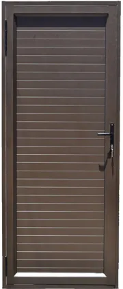 aluminum door and window frames