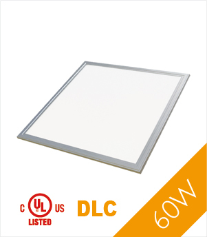Dlc/UL. cUL Listed 2X2 LED Panel Light with Dimmable