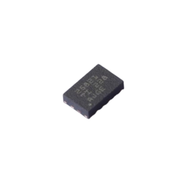 TPS25821DSSR Original IC CHIP 12WSON USB Type-C Power Controller