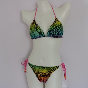Fashion sexy bikini swimwear women