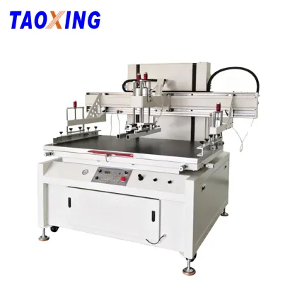 TX-90140ST Anti-drip Electric Flatbed Printer