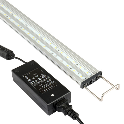 Lâmpada LED de produto novo para aquário Heto