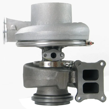 High Quality HX55 Turbocharger for DD15 Engine Trucks