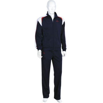 Custom Men's Sports Training Tracksuit