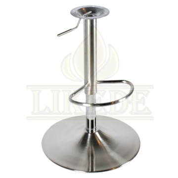 Hot Sale 304 Stainless Steel Bar Stool Base