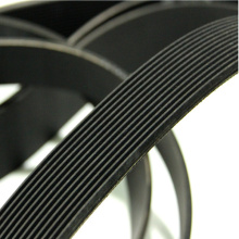 High Quality Industrial Ribbed V-Belt