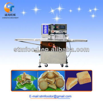 ST-101 Muti function Pineapple Cake Shaping Machinery