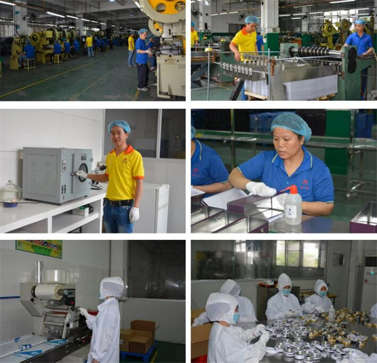 Production Production