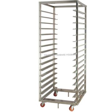 China Wholesale Shopping Cart Trolley - High Quality