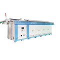 Tunnel Ironing Fininshing Machine