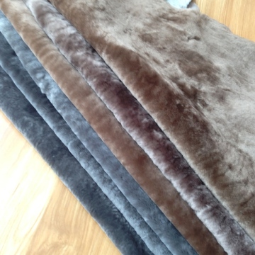Washable Sheepskin Fur Lining: Cozy and Easy Care