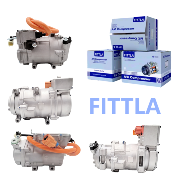 New OEM AC Compressor for BYD Seal - ACA66A FD34HCE 409v EKEA-8103020