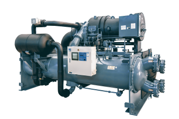 RTGC Series Centrifugal Heat Pump
