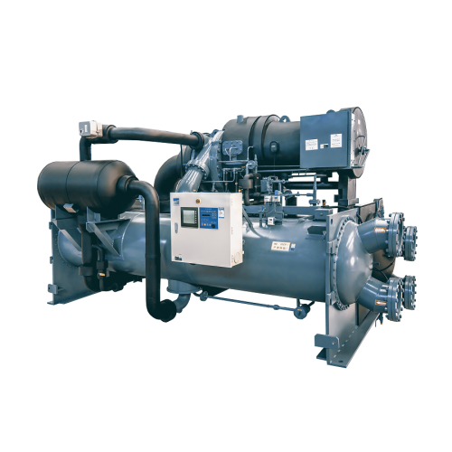 RTGC Series Centrifugal Heat Pump